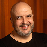 Prof. Fernando Fleury