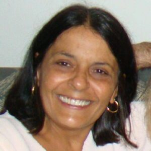 Foto Elza Braga - Elza Braga