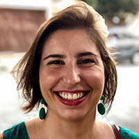 Prof. Greta Salvi