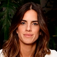 Prof. Karla Machado