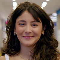 Prof. Laryssa Kruger