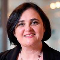 Prof. Márcia Menezes