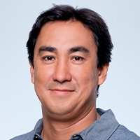 Prof. Marcus A Yshikawa Salusse