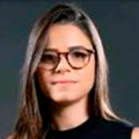 Prof. Nathália Weber