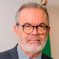 Prof. Raul Jungmann