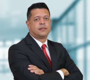 Carlos Aragaki - Carlos Aragaki