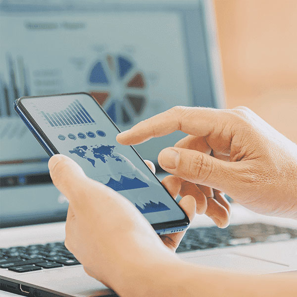 Inteligência de Dados para Executivos