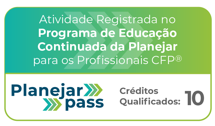 18a1df - Estruturação de Negócios Financeiros: Casos Práticos