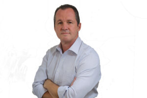 B3 Fernando - Fernando Rodrigues da Silva