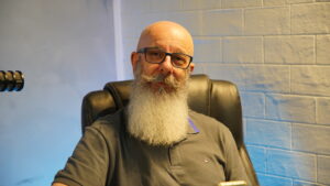 Eduardo Becker - Eduardo Becker