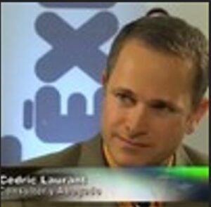 imagem 1 - Cédric Laurant