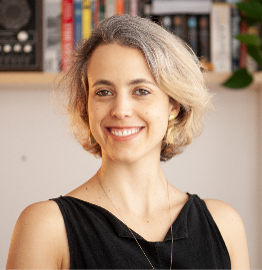 Hannah Archuschin Machado - Hannah Arcuschin Machado