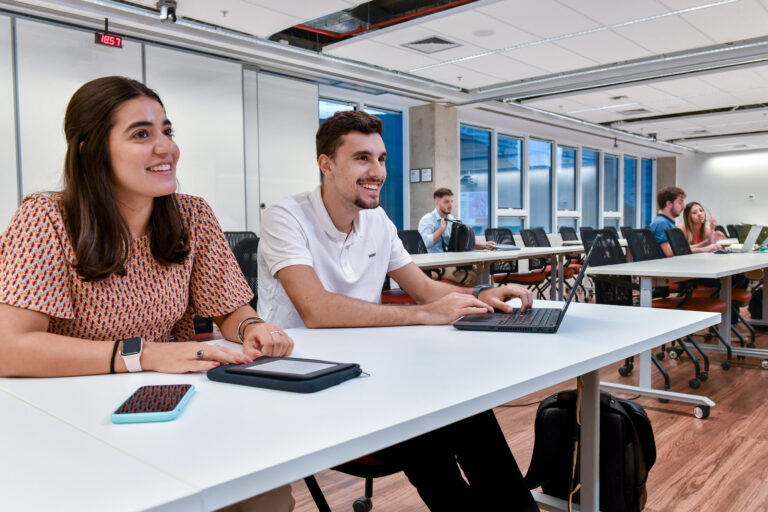 INSPER Alunos 860 - NR-1: Gerenciamento integrado de riscos com ênfase em fatores psicossociais e organizacionais