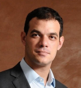 Ilan Cuperstein - Ilan Cuperstein