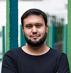 Rodolfo del Valle 1 - Rodolfo del Valle