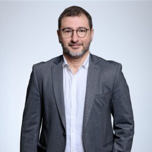 Sergio Firpo - Sergio Pinheiro Firpo