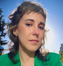 Tatiana Antonelli - Tatiana Antonelli