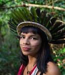 Txai Surui - Txai Suruí