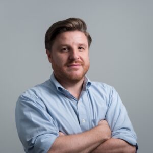 Eric Cardoni - Eric Cardoni