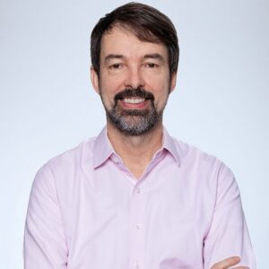 Fernando Luis Schuler - Fernando Luis Schuler