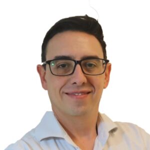 HILTON HOSTALACIO NOTINI - Hilton H. Notini