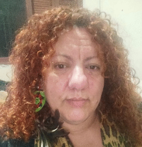 Ilisiane Vida Alves - Ilisiane Vida Alves