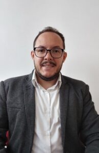 Joao Ricardo Ribas de Morais - João Ricardo Ribas de Morais