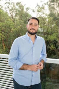 foto Alexandre - Alexandre Pacheco da Silva