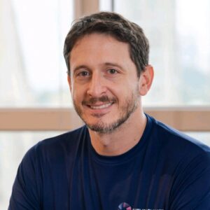 foto Rafael Borgheresi - Rafael Borgheresi