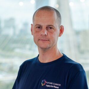 foto Thiago Othero - Thiago Othero