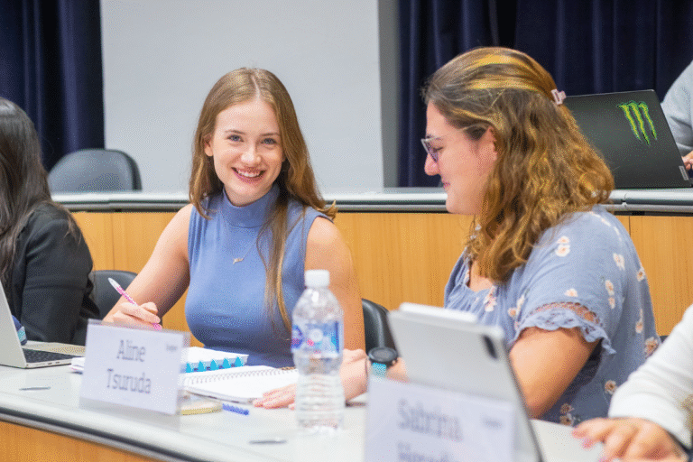 imagem 6 - Mulheres Líderes na Arena Pública