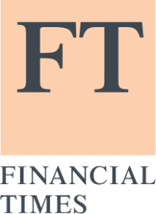 FINANCIAL TIMES - Página Inicial