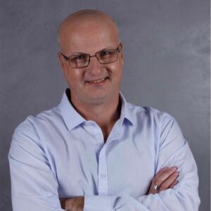 Marcelo Luz Alves - Marcelo Luz Alves 