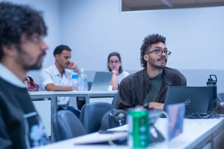 MKT 24 11 2023 @dubillafoto 20344 1 - Gestão Estratégica de Grandes Contas B2B 