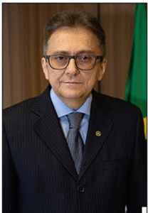 Jose Barroso Tostes Neto - José Barroso Tostes Neto