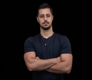 felipe - Felipe Galofaro