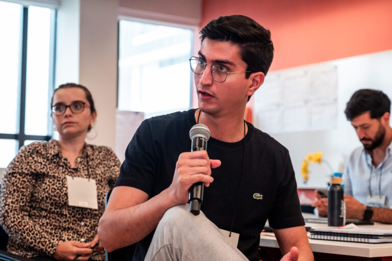 LUIZ GABRIEL FRANCO INSPER 27012026 150 - Jornalismo e Cobertura das Eleições