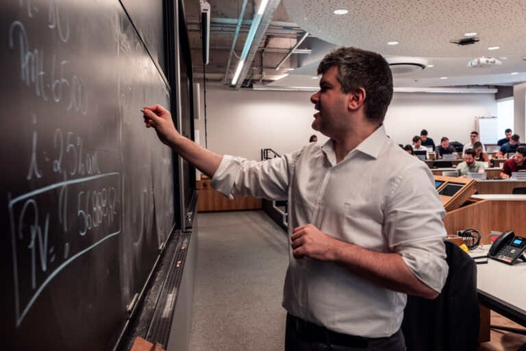 LUIZ GABRIEL FRANCO INSPER 27012026 78 - Entrepreneurial Experience: Turning Ideas Into Action