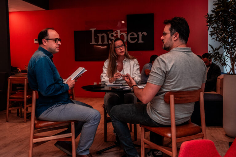 LUIZ GABRIEL FRANCO INSPER 27012026 97 - Lógica da Liderança Sustentável: Cognição, Complexidade e Decisão Estratégica sob Pressão 