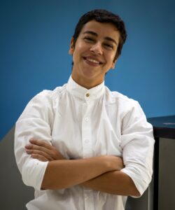 Mariana Novaski - Mariana Novaski