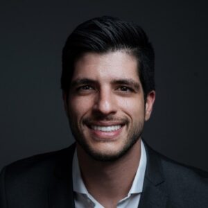 Rodrigo Farinha - Dr. Rodrigo Farinha