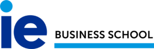 IE Business School Logo - Liderança de Alto Impacto