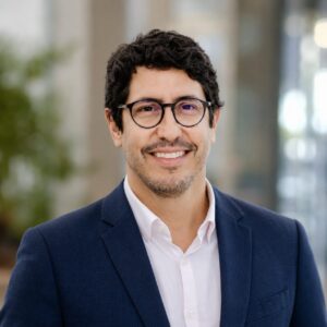 2026 06 Newton LinkedIn Profile 1 - Newton M. Campos