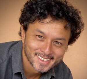 Andre Kwak 2 - André Kwak