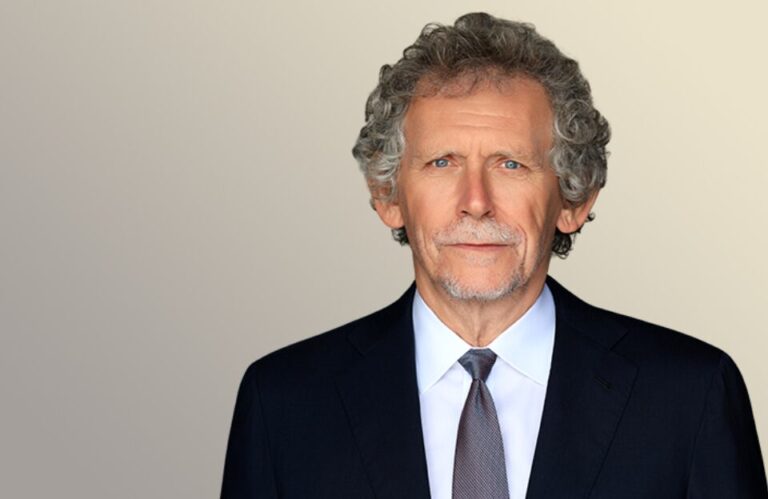 Gary Born 2 - Imersão International Commercial Arbitration com Gary Born