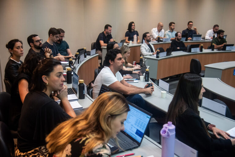 INSPER 2026 FABIO TITO 112 - Direito Imobiliário Avançado: Operações, Contratos e Contencioso