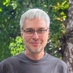 Peter Susemihl jun2025 - Peter Susemihl
