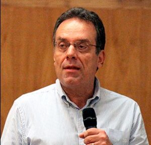 Claudio Barbieri da Cunha 2026 - Claudio Barbieri