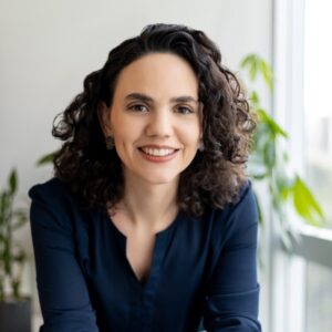 Patricia Pessoa Insper - Patrícia Pessoa