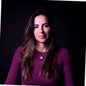 Priscila Faro Mercado Pago - Priscila Faro